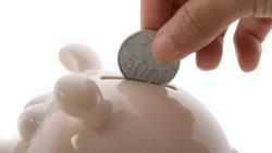 每個月到底應該存多少錢，才會變有錢？答案：收入的10%