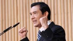 酸文無誤》台股破萬點，馬英九總統想告訴全國人民的話是...