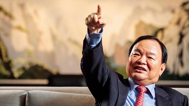 全聯便宜的秘密！專訪全聯董事長林敏雄