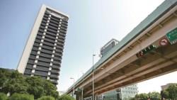 有影？敦南樞苑每坪169萬，比帝寶298萬還低，卻登今年房屋稅金王