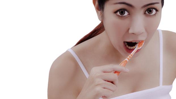 1天刷牙3次好嗎？90%的人都做錯的5個刷牙習慣