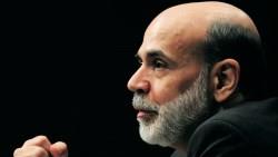 全球經濟救世主柏南奇！他啟動ＱＥ，過去八年影響全球經濟，未來他怎麼看？