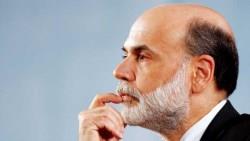 柏南奇演講，財經部落客怎麼看