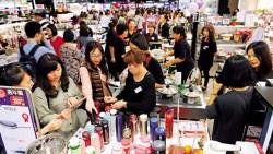 百貨週年慶行事曆》2016年全台百貨週年慶時間一覽