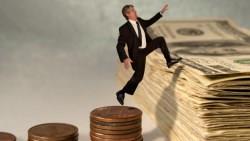 從美國、歐洲到港陸，全球股市漲翻天！大戶：不是專業投資人，也能「分一杯羹」的方法是...