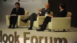 柏南奇，一位守本分的前主席、重實用的經濟學家