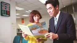 口袋不深？月領22K？投資型保單這樣買，幫你省4成保費