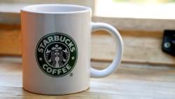 5年翻漲300％！買「星巴克咖啡」，讓你賺到房子的頭期款