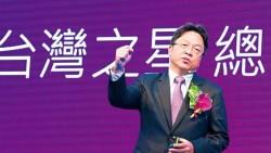 台灣之星亂入 打壞郭台銘4G大計