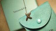 仇富、禁奢氣氛濃，為什麼「Tiffany」的股票還是值得投資？