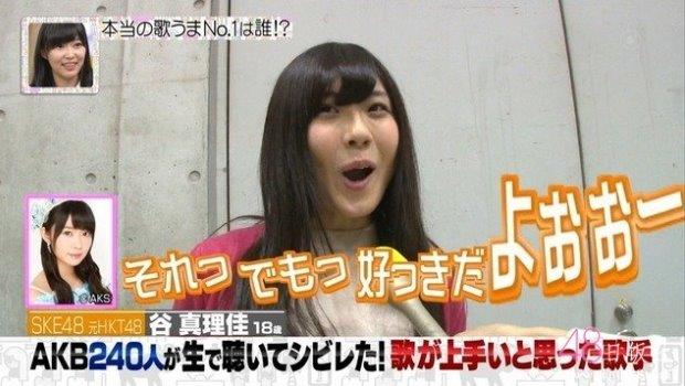 想成功,天賦、經驗和努力哪個最重要?AKB48「歌迷票選活動」告訴我們的事 - 商業周刊