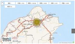 找到了！台北市最貴的房子，都集中在「這條線」上