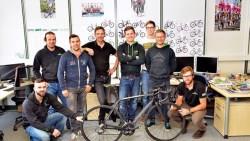 每年八百款新單車，從這裡誕生！專訪美利達獲利心臟：德國10人研發室