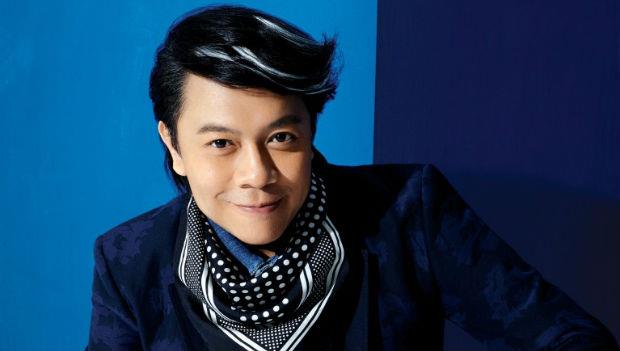 蔡康永:千万不要让「康熙来了」陪你一辈子,时间到了就该去找更广阔的