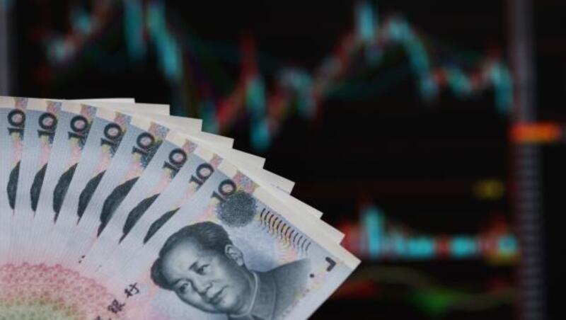 陸股還能買嗎？小資族就投資「滬深300」，用最低風險賺最大行情