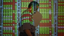 一個多月前才上萬點，現在每天大跌...4個原因，告訴你台股弱在哪