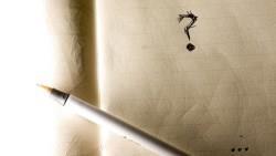 3分鐘內答出這「3個問題」...恭喜！不久後，你將變成有錢人