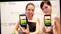 不賺錢沒關係，重要的是「效忠祖國」！宏達電改到中國掛牌，股價就有救了