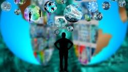 誰說美股一定有好貨？像台灣的中華電，就比美國電信股強太多了！