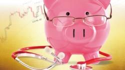 價差操作慘賠50萬 主婦改存股創造穩定金流