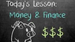 柳林瑋事件的啟示》卡費繳不出？公私帳不分？這些都是從小沒養成財務觀念的後果！