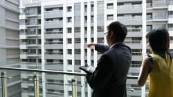 2015年下半年，自住族到底能不能進場買房了》人人適用！評估完這2個指標就知道