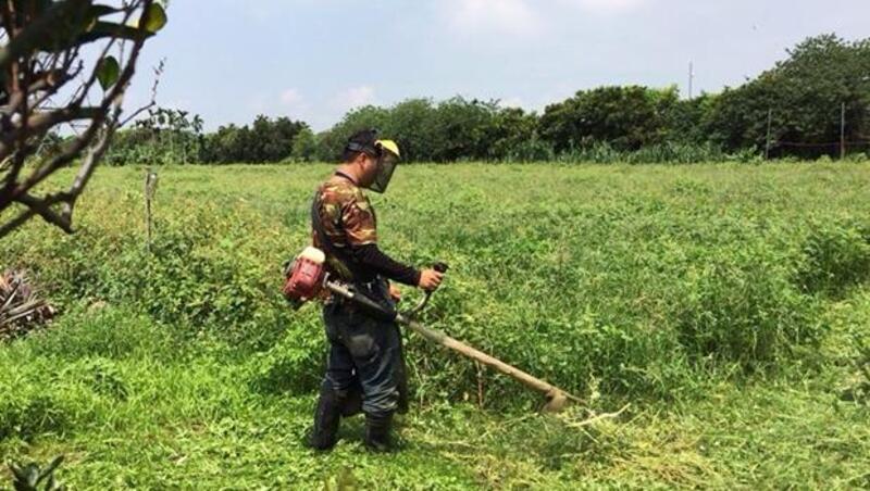 台北出身的年薪百萬房仲！他28歲沒地也沒經驗，為何選擇去雲林當農夫？