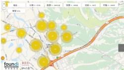 用「車程」換荷包！發現大台北「1字頭房價區」