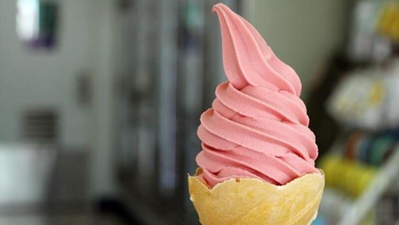 小七跟全家霜淇淋，哪個更受歡迎？快來看看，網友心中夏天必吃的10大冰淇淋排行榜