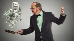 一天花10分鐘，這個小職員每年只專心做一檔股票，滾出千萬身價