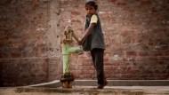 水有多髒，他們就有多賺！看這家淨水器公司如何把髒水變黃金，稱霸印度市場