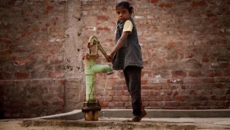 水有多髒，他們就有多賺！看這家淨水器公司如何把髒水變黃金，稱霸印度市場