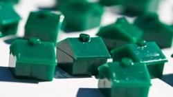 樣品屋好美...有陷阱，下手前先問基地大小，才不會買到「走鐘屋」