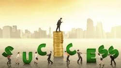 我的高中同學，不是教授就是律師...大戶：同學會上，卻都圍著銅臭味最重的我問理財