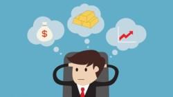 別買「現在想用的東西」、別在特價時囤積物品...學有錢人打造「有錢腦」