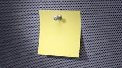 再亂花錢就剁手指！不用發這種毒誓，用一張便利貼就能降低購物欲