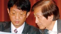 一個高科技財務長之死