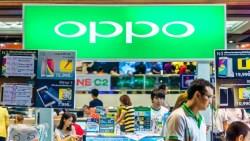 這是哪招？！中國智慧機OPPO強打「去中國化」，竟在越南和蘋果、三星齊名