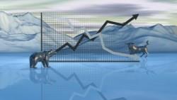 拼命抓「空軍」的中國官員別搞錯了， 「放空」反而幫助股價波動小！