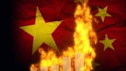 金融海嘯，上證指數跌到2000點也不見官方出面...中國這回發了瘋的救市為哪樁？