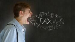 大戶們只想炒股不想被課稅...如果你支持廢證所稅，豈不成了大戶幫兇？