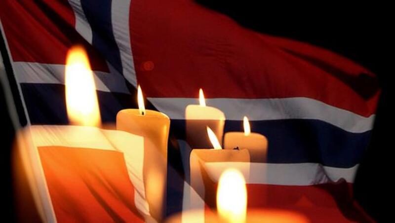 1小時77人被殺...經歷無差別槍擊事件，挪威首相告訴全世界：「死刑」不會讓國家變得更好！