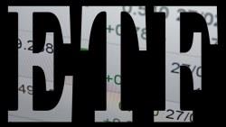 ETF和台灣人最愛買的「基金」，哪裡不一樣？