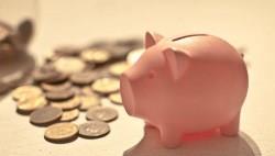 為什麼有錢人都用零錢包？想要年收入1千萬，就要記住「1塊錢」的使用方法！