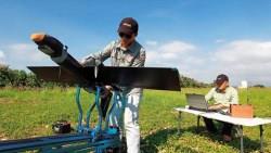 從Google、臉書到中國大廠，都搶當龍頭》無人機元年啟動　哪些台廠能沾光？