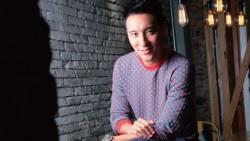 從開改裝車廠、夜店到銀飾店，「台灣第一帥」王陽明：我唯一的理財之道就是投資自己！