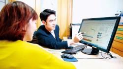 投資新選擇：我的理專是機器人》台灣七月上路，收費更低、更有紀律