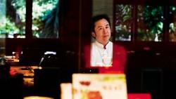 他挾最高持股回台救股價！》陳正輝炮轟前團隊：以為自己什麼都很行有些事就疏忽掉