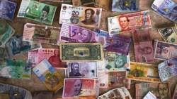 人民幣一天急貶2％，台幣跟著貶，你應該怎麼辦？