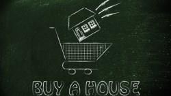 買房子要這樣想：跟房東租屋，房價漲不會分你，但「跟銀行租屋」，房價漲就是你的